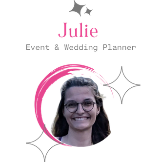 Creativ'Event - Julie