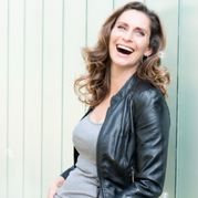 jubileum Pia Douwes