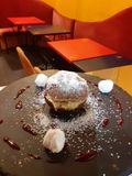 boule de neige décembre 2022