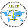 Académie Internationale des Experts en Écriture et Documents