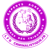 Expert graphologue agréé près la cour d'appel