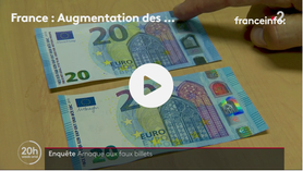 fausse cni française, faux passeports