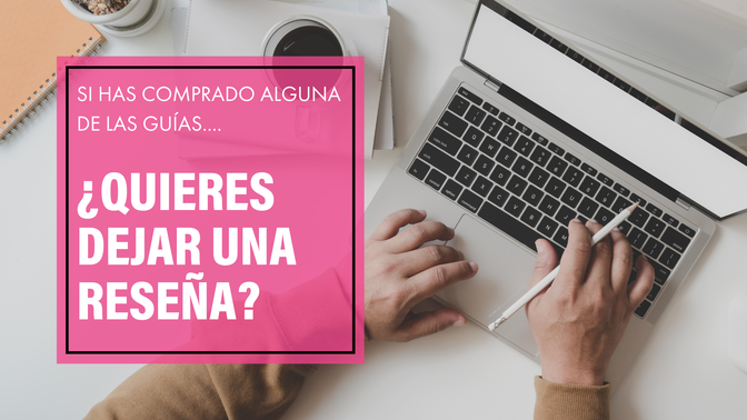 Opiniones y Reseñas: Productos Digitales de Psicología, Autoestima y Sexualidad | Cristina Callao