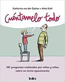 Cuéntamelo todo 