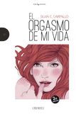 El orgasmo de mi vida