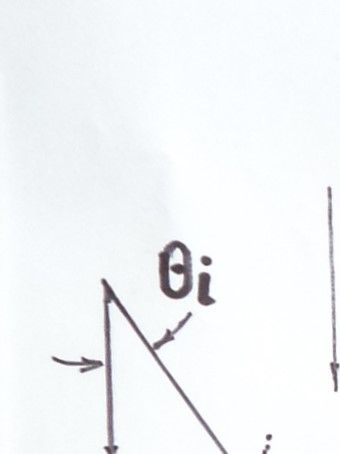 Spherical zone height calculation