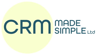 CRM Made Simple Ltd