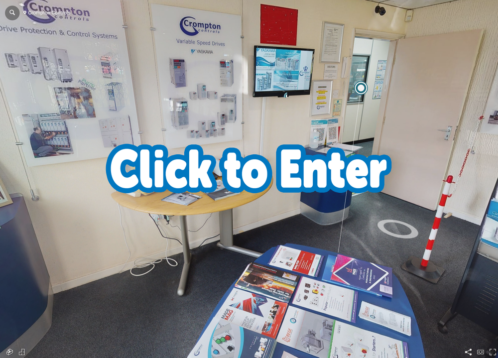 crompton controls virtual tour