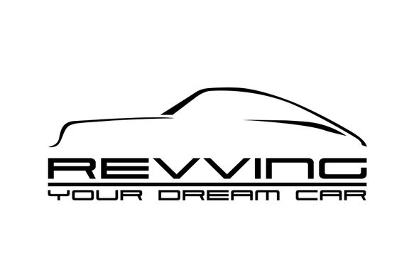 Revving carte visite verso vernis