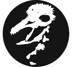 Crowcore