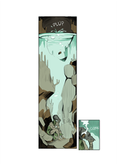Flesh and Marble