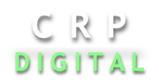 CRP Digital Logo