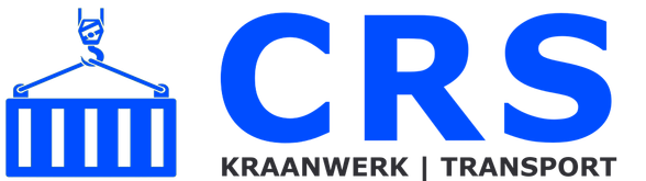 CRS Transport en kraanwerk
