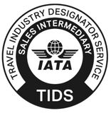 TIDS-IATA-Code