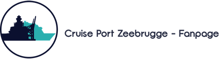 Cruise Port Zeebrugge - Fanpage
