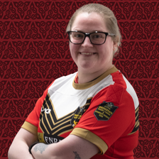 23. Claire Owlett