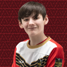 21. McCabe