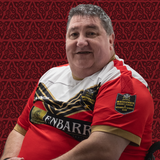 Gary Taylor