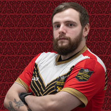 11. Harry Jones