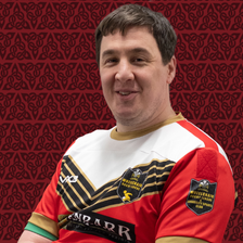 8. Jonathan Gill