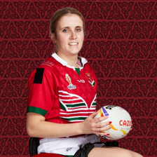 9. Lucie Roberts