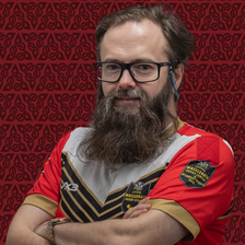 12. Neil Kay
