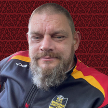 5. Paul Southall