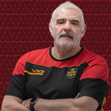 Stephen Jones