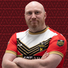 7. Stuart Williams