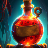 Potion of full Healing