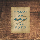 Magical Scroll of Reroll One Stat