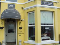 Crystal House B&B