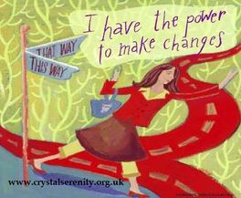 changes
