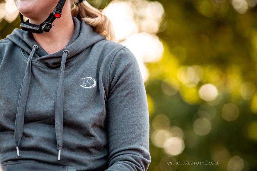 Hoodie_Detail_Aufnahme_Riders_Choice