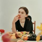 AILSA TULLY - GREEDY