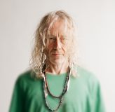 ALAN SPARHAWK – CAN U HEAR