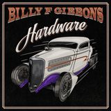 BILLY GIBBONS - MY LUCKY CARD