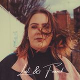 CARMEN McLEAN - LOST & FOUND