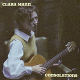 CLARA MANN-CONSOLATIONS EP