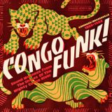 CONGO FUNK! – ANALOG AFRICA – VA