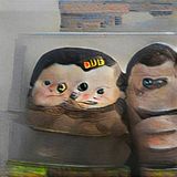 DAMA SCOUT- DAN DAN BUB