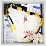 BUREAU DE CHANGE – DUMB MEN