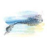 ELLA CLAYTON – MURMURATIONS