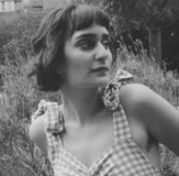 FREDA D’SOUZA – WINDOWLEDGE EP