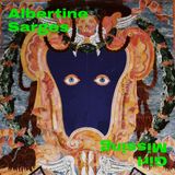 ALBERTINE SARGES – GIRL MISSING