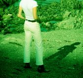 HEMI HEMINGWAY – GREEN ENVY