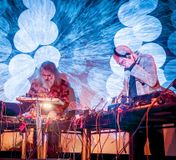 LIVE REVIEW – RACK RECORDS LABEL LAUNCH