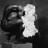 JAMIRE WILLIAMS – BUT ONLY AFTER YOU HAVE SUFFERED