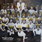 LEG PUPPY - A GUIDE TO SOCIAL REMIXING