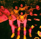 MADMADMAD – DO YOU B/W SHAMBLES